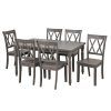 Bedfo 3 Piece Dining Sets (Photo 21 of 25)