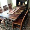 Barn House Dining Tables (Photo 5 of 25)