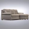 Crate and Barrel Sofa Sleepers (Photo 18 of 20)