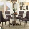 Market 7 Piece Dining Sets With Host and Side Chairs (Photo 23 of 25)