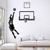 Basketball Wall Art (Photo 2 of 10)