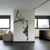 Basketball Wall Art (Photo 9 of 10)