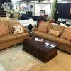Vaughan Sectional Sofas (Photo 2 of 10)