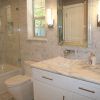 Cheap Ways to Improve Your Bathroom (Photo 17 of 33)