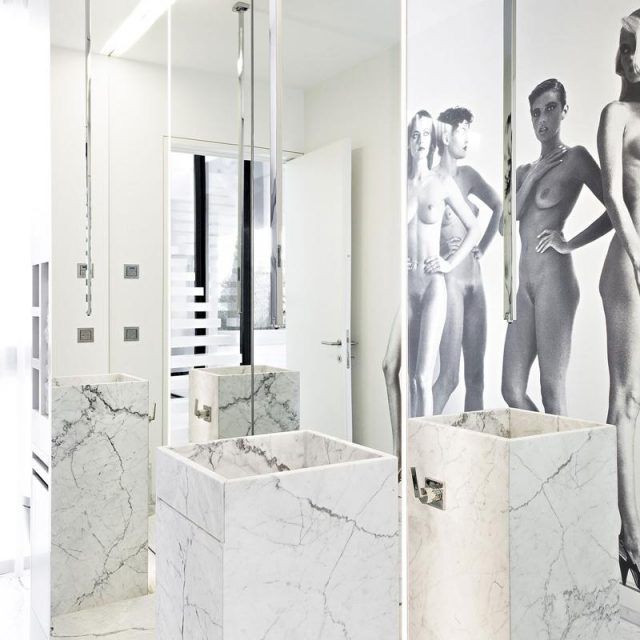 The 20 Best Collection of Italian Wall Art for Bathroom