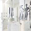 Contemporary Bathroom Wall Art (Photo 11 of 20)