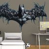Batman Wall Art (Photo 15 of 20)