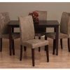 Kerley 4 Piece Dining Sets (Photo 21 of 25)