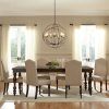 Market 7 Piece Dining Sets With Host and Side Chairs (Photo 17 of 25)