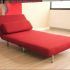 Top 20 of Convertible Sofa Chair Bed