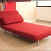 Convertible Sofa Chair Bed (Photo 1 of 20)