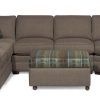 Craftmaster Sectional (Photo 4 of 15)