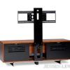 Modern Tv Stands With Mount (Photo 12 of 20)