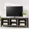 Marvin Rustic Natural 60 Inch Tv Stands (Photo 23 of 25)