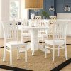 Market 7 Piece Dining Sets With Host and Side Chairs (Photo 10 of 25)