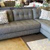 Burton Leather 3 Piece Sectionals With Ottoman (Photo 14 of 25)