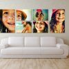 Photography Canvas Wall Art (Photo 8 of 15)