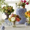 Artificial Floral Arrangements for Dining Tables (Photo 14 of 25)