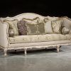 French Style Sofa (Photo 3 of 20)