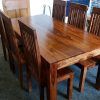 Sheesham Dining Tables (Photo 5 of 25)