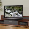 Wooden Tv Stands for Flat Screens (Photo 6 of 20)