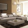 Luxury Sectional Sofas (Photo 4 of 10)