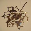 Metal Birdcage Wall Art (Photo 11 of 20)