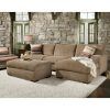 Sectional Sofas With Chaise and Ottoman (Photo 1 of 10)