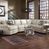 Sectional Sofa With Cuddler Chaise (Photo 8 of 20)
