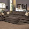 Sectional With Ottoman and Chaise (Photo 4 of 20)