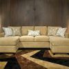 Sectional Sofas With 2 Chaises (Photo 3 of 10)