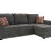 Chaise Sofa Beds With Storage (Photo 2 of 20)