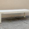 Cream Lacquer Dining Tables (Photo 18 of 25)