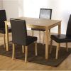 Cheap Dining Sets (Photo 13 of 25)