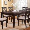 Dining Tables With 6 Chairs (Photo 5 of 25)