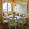 Liles 5 Piece Breakfast Nook Dining Sets (Photo 13 of 25)