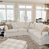 Pottery Barn Sectional Sofas (Photo 1 of 10)
