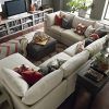 Small U Shaped Sectional Sofas (Photo 5 of 10)