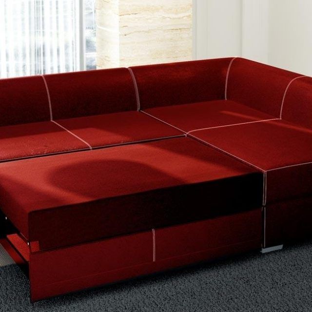 The 20 Best Collection of Corner Sofa Bed Sale