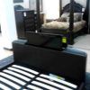 32 Inch Tv Bed (Photo 4 of 20)
