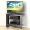 Oak Tv Cabinets for Flat Screens (Photo 16 of 20)