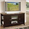 Oak Tv Cabinets for Flat Screens With Doors (Photo 11 of 20)