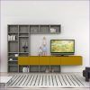Oak Tv Cabinets for Flat Screens With Doors (Photo 17 of 20)