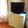 Oak Tv Cabinets for Flat Screens (Photo 7 of 20)