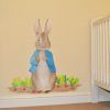 Peter Rabbit Nursery Wall Art (Photo 5 of 20)