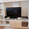 Corner Tv Cabinets for Flat Screens (Photo 12 of 20)