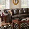 Houzz Sectional Sofas (Photo 3 of 10)
