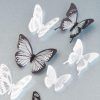 Ceramic Butterfly Wall Art (Photo 9 of 20)