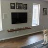 Cheap Corner Tv Stands for Flat Screen (Photo 16 of 20)