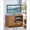 Beech Tv Stand (Photo 9 of 20)